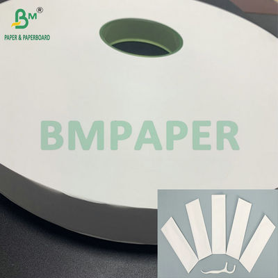 کاغذ چاپی سفید 24g 28g برای خنجر دندان و رشته دندان