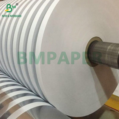 کاغذ چاپی سفید 24g 28g برای خنجر دندان و رشته دندان