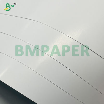 180g Smooth Double Side Glossy Digital Art Paper For Printing
