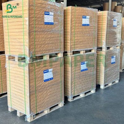 مقوای آستر فویل آلومینیومی C1S 250 گرمی 300 گرمی برای جعبه بسته‌بندی