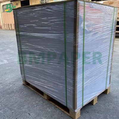 40- 80 گرمی روشنایی کاغذ راهنمای نرم برای ورودی دارویی