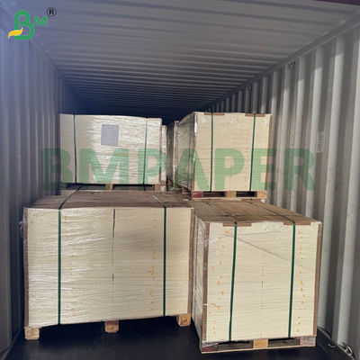 تخته جامد روکش دو طرفه 1 میلی متری 2 میلی متری برای پوستر تخته 71 × 96 سانتی متری