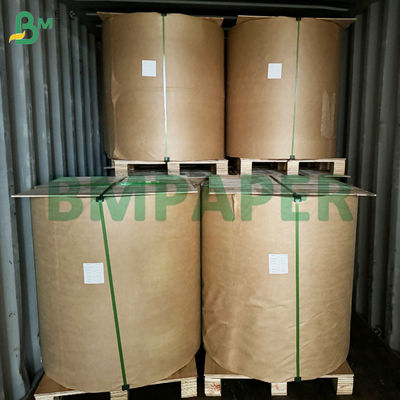 کاغذ یخچال طبیعی 60 گرم برای بسته بندی گوشت ضد آب ضد چرب