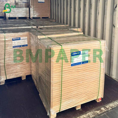 کاغذ یخچال طبیعی 60 گرم برای بسته بندی گوشت ضد آب ضد چرب