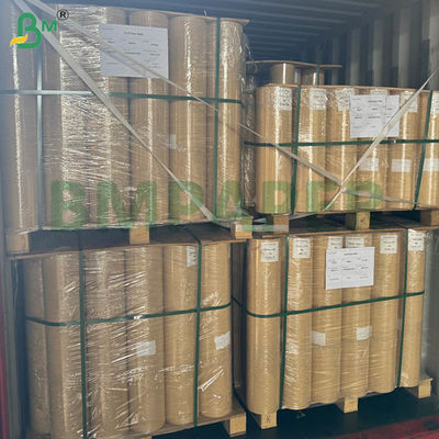 کاغذ کرافت جاذب 90 گرمی ضخیم مخصوص جوجه‌کشی مرغ‌ها 74 سانتی‌متر در 90 سانتی‌متر