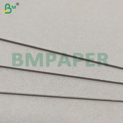 1mm 2mm 787*1094mm سفتی بالا دو طرفه کارتونی خاکستری