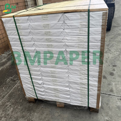 کاغذ کرافت قهوه ای بدون سفید شدن MG 40 - 100gm برای کیسه ها و کیسه ها