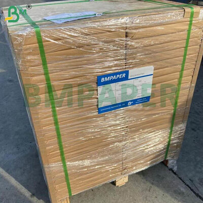 40 گرم کاغذ شیشه ای سیاه برای تهیه کیک های فنجانی، درجه غذایی