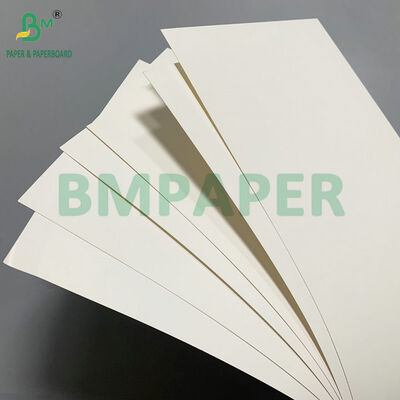 0.012'' Thickness Coated One Side C1S SBS Board For End Use Tobacco Packaging