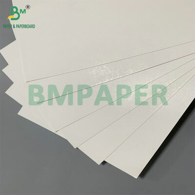 0.012'' Thickness Coated One Side C1S SBS Board For End Use Tobacco Packaging