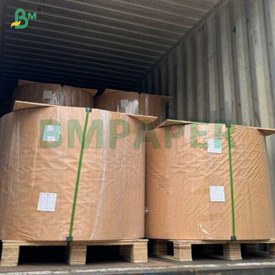 40gm رنگارنگ مواد غذایی درجه کیک کاغذ پخت و پز رول