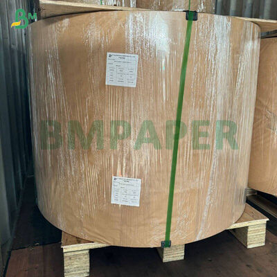 کاغذ روغنی سفید قهوه ای زرد سبز برای پخت کیک فنجانی