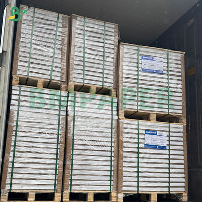 کاغذ پخت و پز 40gm با مقاومت در برابر دمای بالا برای کیک کوچک