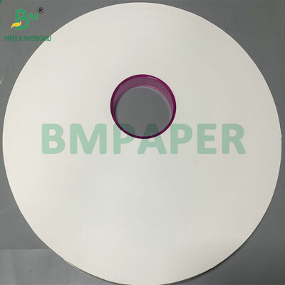 بسته بندی خلال دندان سفید 40 گرمی 45 گرمی با استحکام بالا و صاف برای بسته بندی خلال دندان