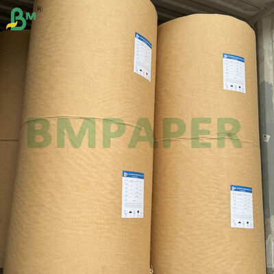 50gsm High Temperature Resistant Silicone Coated Paper Sheets