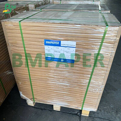 کاغذ لیبل بطری نوشیدنی 70 گرمی با پوشش یک رو براق