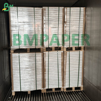 جذب روغن بالا کاغذ کاغذ مواد اولیه کاغذ 50gm رنگ سفید