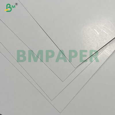 مقوای بازی C2S با هسته سیاه قابل چاپ 280 گرم 290 گرم 300 گرم برای کاغذ کارت بازی