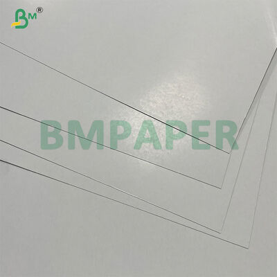 کارت های چاپی دو طرفه درخشان آبی / سیاه برای کارت پوکر