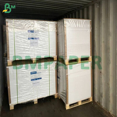 مقوای 310 گرمی با هسته سیاه برای کارت‌های TCG خودتان، سطح صاف و براق