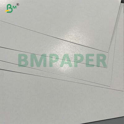 مقوای بازی با سفیدی بالا و هسته خاکستری 280 گرمی برای چاپ کارت های تاروت / بازی