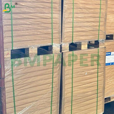 50gm روغن مقاوم مواد غذایی کاغذ پخت و پز رول 787mm رول عرض