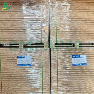 190 گرم + 10 گرم کاغذ مقوای کاسه با روکش PE با سفتی بالا