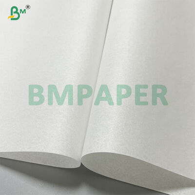 40 گرم کاغذ بسته‌بندی ضد چربی درجه غذایی کیت 7 برای بسته‌بندی غذای سرخ‌شده