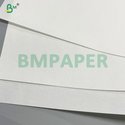 40 گرم 45 گرم کیت 3 کیت 5 کیت 7 کاغذ بسته‌بندی سفید ضد چربی ایمنی مواد غذایی