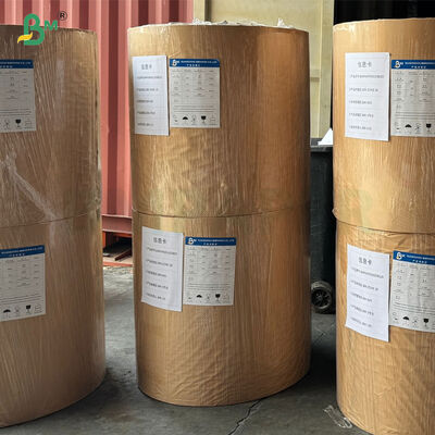 40 گرم 45 گرم کیت 3 کیت 5 کیت 7 کاغذ بسته‌بندی سفید ضد چربی ایمنی مواد غذایی