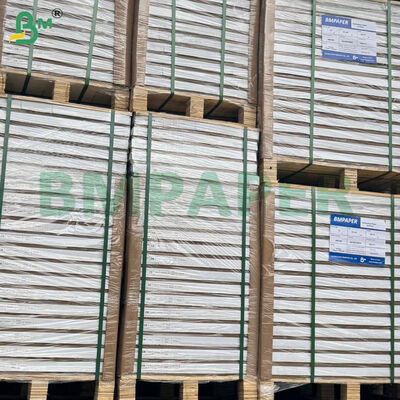 200 گرم کاغذ چوبی فلز عاج با قدرت بالا برای ساخت جعبه هدیه