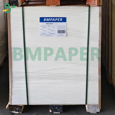 ۲۱۵ گرام C1S تخته چاپ سیگاری برای بسته بندی دخانیات