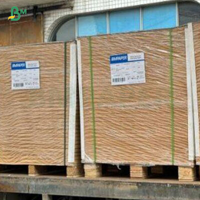 کاغذهای برچسب سفید برای بطری های آبجو