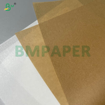 کاغذ سیلیکونی ضد چرب برای پخت و پز