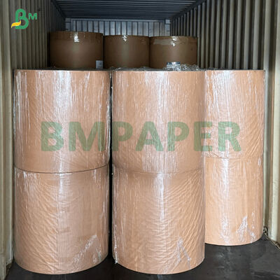 کاغذ پوششی سیلیکونی دو طرفه مقاوم در برابر دمای بالا برای سرخکن های هوا