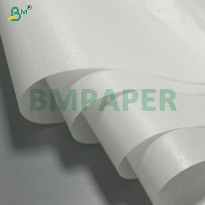 کاغذ پوششی سیلیکونی دو طرفه مقاوم در برابر دمای بالا برای سرخکن های هوا