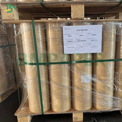 کاغذ قصابی صورتی مقاوم در برابر حرارت گرید غذایی برای دودی کردن گوشت