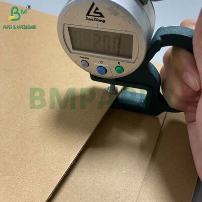 0.6mm 0.8mm 1mm 1.5mm Hard Craft Cardboard for Photo Frame Scrapbooking