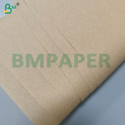 30-80 gsm Food Safe Grease-Proof Heat Resistant Paper Sheets