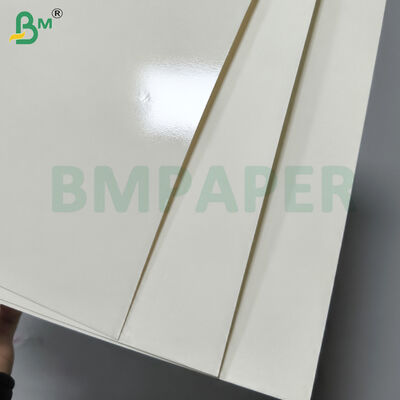 کاغذ غذای ایمن برای مایکروویو برای بشقاب‌های کاغذی، لیوان‌ها مقاوم در برابر برش