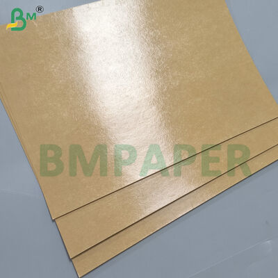 کاغذ غذای ایمن برای مایکروویو برای بشقاب‌های کاغذی، لیوان‌ها مقاوم در برابر برش