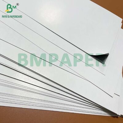 270grs 290grs سیاه هسته کارت بازی کاغذ 60 سانتی متر × 70 سانتی متر برای کارت پوکر