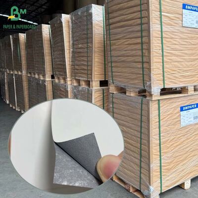 270grs 290grs سیاه هسته کارت بازی کاغذ 60 سانتی متر × 70 سانتی متر برای کارت پوکر