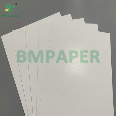 کاغذ کارت بازی با هسته آبی 310 گرمی 320 گرمی با کدری بالا برای کارت‌های بازی