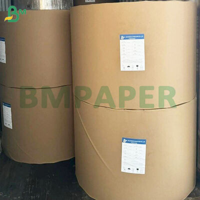30-80gsm Oil Resistant Food Grade Paper Sheets for Food Packing