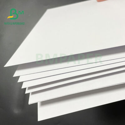 مقوای مشکی سفید با هسته مشکی 0.3 میلی‌متری برای ساخت کارت بازی