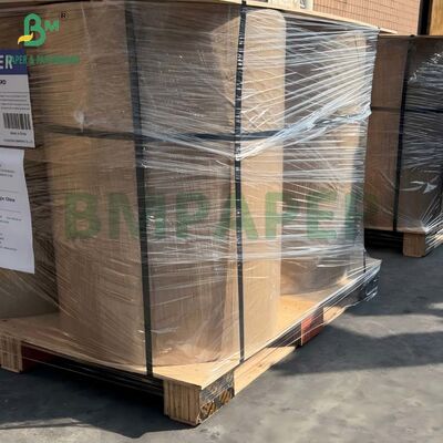 کاغذ سیلیکونی با پوشش دو طرفه 40 گرمی، ضد چسبندگی، با قابلیت جدا شدن آسان