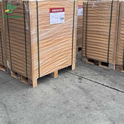 کاغذ باند سفید روشن بدون پوشش 250 گرمی 300 گرمی 350 گرمی 400 گرمی مقوای بریستول