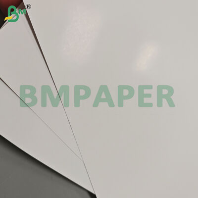 C2S ورق های کاغذی دو طرفه 787mm*1092mm برای مجله