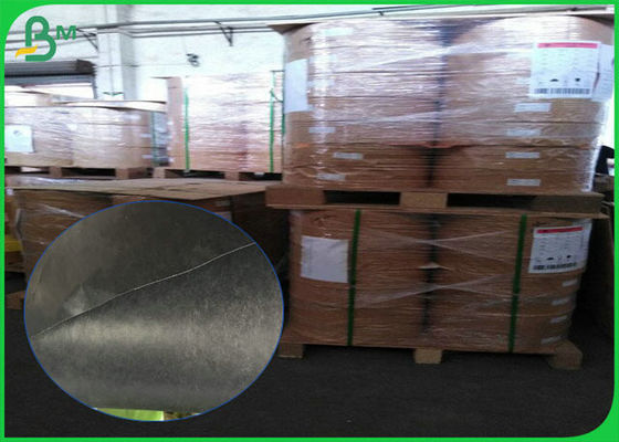 مقیاس کاغذ مواد غذایی سیاه سبز 60gsm 120gsm سیاه با کاغذ FDA قابل تجزیه FSC تایید شده است